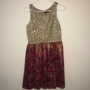 Wren Summer Dress